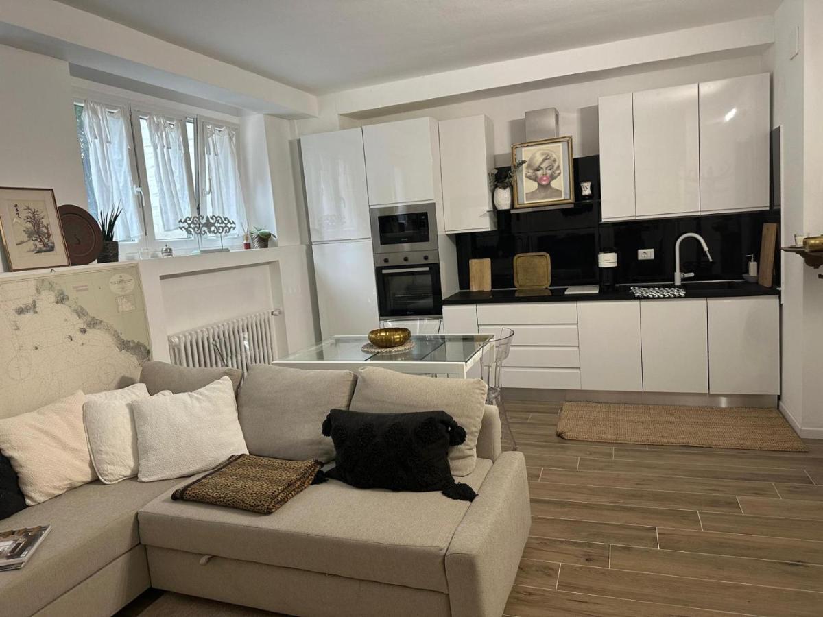 Apartment Primule 12 Mailand