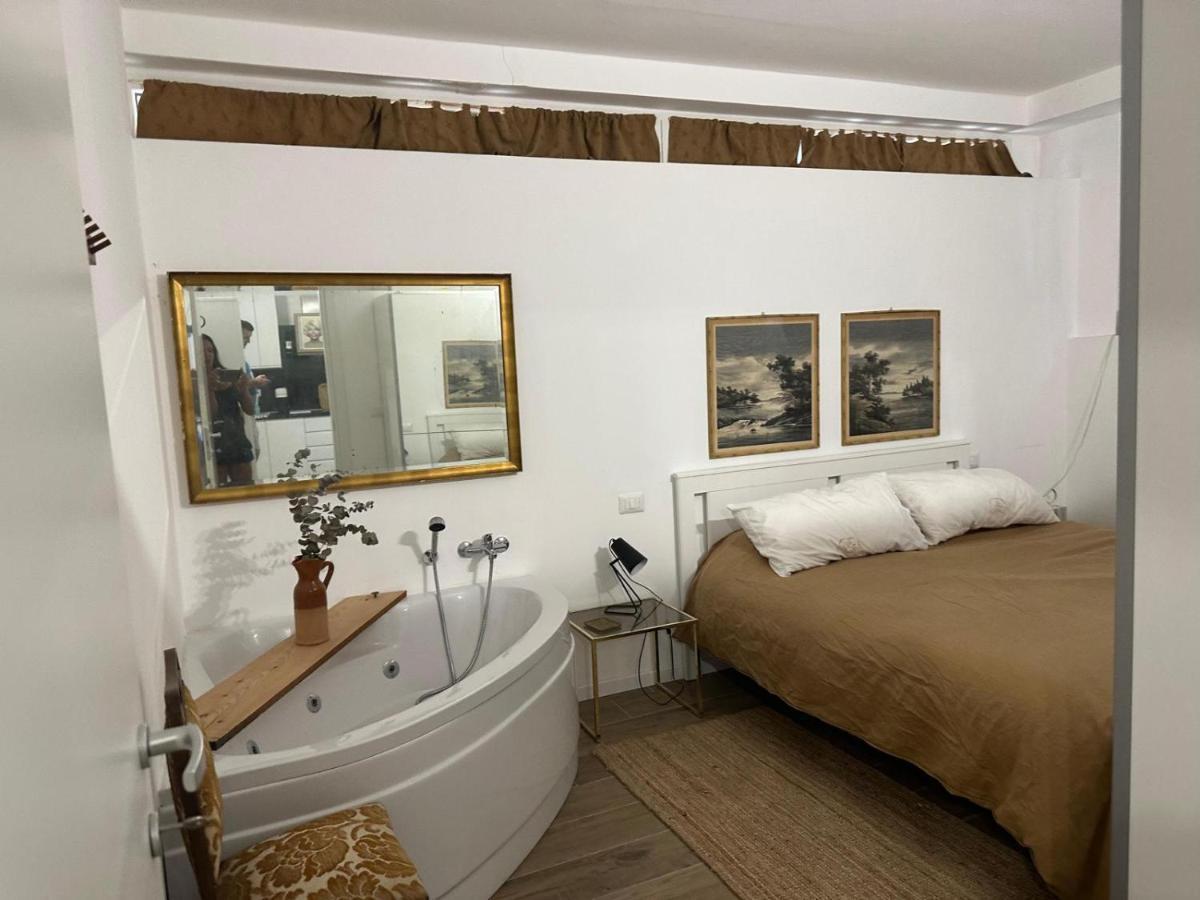 Apartment Primule 12 Mailand